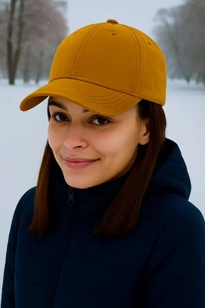 Süet Nubuk Kep