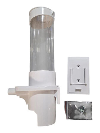 UNVERSAL SU SEBİLİ BARDAK TUTUCU ORJİNAL ARÇELİK BEKO SERVİS ÜRÜNÜDÜR