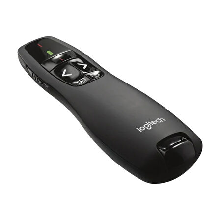 LOGITECH R400 LAZER SUNUM KUMANDASI 910-001356