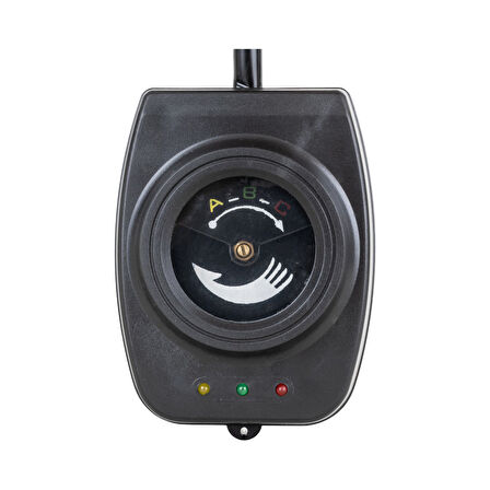 PM-21361 ANALOG FAZ SIRASI ÖLÇER