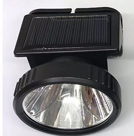 WH-8868A SOLAR KAFA LAMBASI