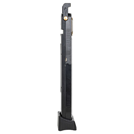 PR-3838 2 WATT COB LED + 48 LEDLİ SOLAR ŞARJLI IŞILDAK
