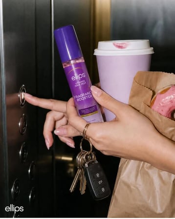 Saç Misti Güçlendirici Ferah ve Yumuşak 100 ml
