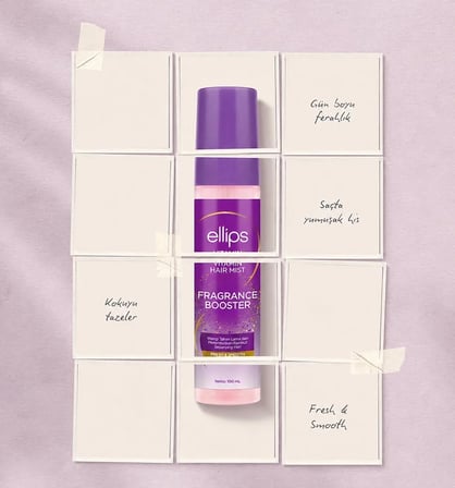 Saç Misti Güçlendirici Ferah ve Yumuşak 100 ml