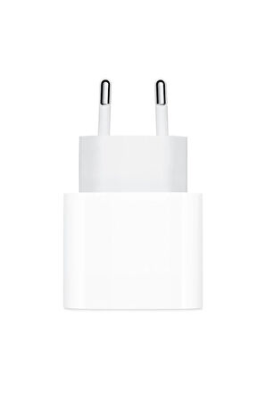 iphone Uyumlu Hızlı Şarj Aleti Başlığı 20W Hızlı Şarj Başlığı Usb-C Type-C Başlık