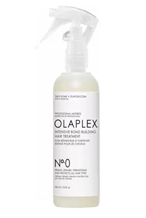 Olaplex  No.0 Intensive Bond Building Saç Maskesi 155 ML 