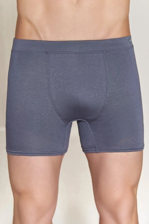 ERKEK MICRO MODAL YÜKSEK KALİTE BOXER 3'LÜ PAKET