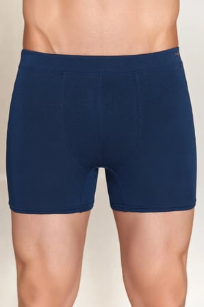 ERKEK MICRO MODAL YÜKSEK KALİTE BOXER 3'LÜ PAKET