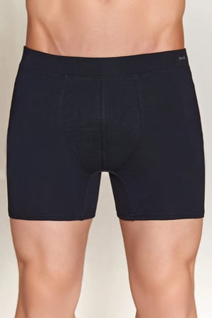 ERKEK MICRO MODAL YÜKSEK KALİTE BOXER 3'LÜ PAKET