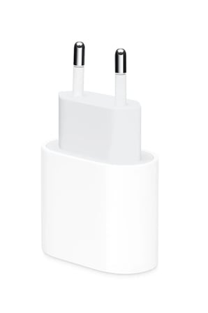 İphone 15 - 16 Serisi 20w Orijinal Hızlı Şarj Cihazı Aleti( Adaptör Usb-c Kablo ) Set Baristrend