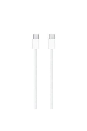 iphone 17 Serisi ile Uyumlu iki ucu Type-c Kablo Hızlı Şarj Özellikli Pd Kablo