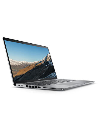 DELL Latitude 5550 Ultra 7 155U 96GB DDR5 2TB SSD 15.6'' FHD FDOS Dizüstü Bilgisayar & PER4 ÇANTA