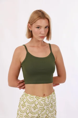 Askılı Crop