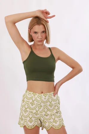Askılı Crop