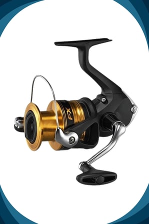 Powerex Prospin 240cm 10-30gr Fx 3000 Metal Kafa Spin Olta Seti