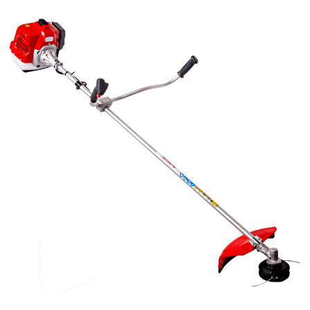 Palmera CG428 EUR5 Motorlu Benzinli Yan Tırpan 1.7 Hp