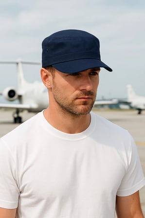 Castro Lüks Şapka