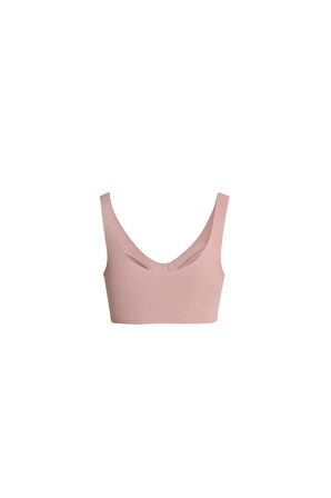 Kadın Giyim Lazer Kesim Dikişsiz Bralet Sporcu Sütyen LA.L01.I1.SS039
