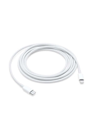Iphone Uyumlu Lightning Hızlı Şarj Tye C Lightning Şarj Kablosu Type C Kablo