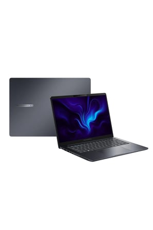 ExpertBook B5 Ultra 5 225H 96GB 4TB SSD 14" FHD+ W11H Dizüstü Bilgisayar & PER4 Çanta