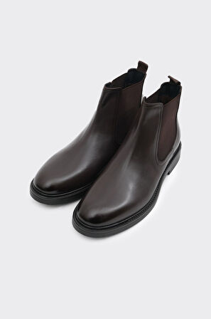 Hakiki Deri Erkek Bot