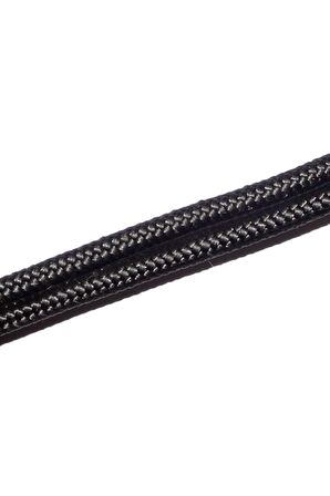 Tıcket To The Moon Naturel Hamak İpi Siyah