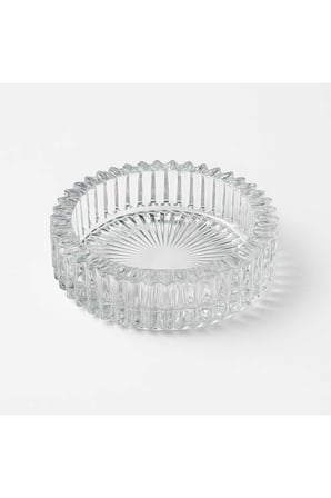 Kristal Luks Cam Kulluk 14Cm