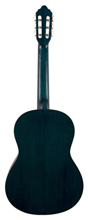 VC204TBU Mat Mavi Klasik Gitar 4/4 Tam Boy