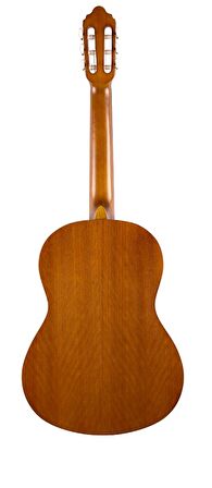 VC204L Solak Klasik Gitar 4/4 Naturel Mat