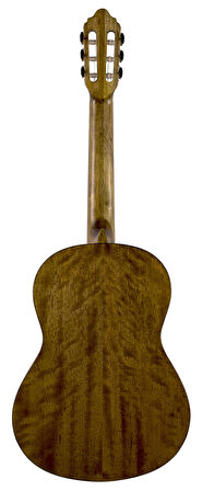 VC304 Naturel Mat 4/4 Klasik Gitar