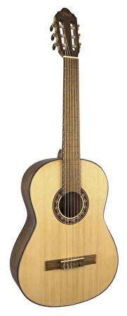 VC304 Naturel Mat 4/4 Klasik Gitar