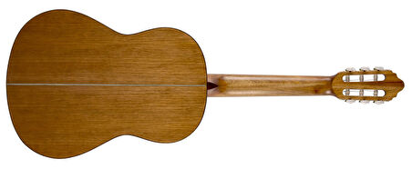 Valencia VC404 Naturel Mat Klasik Gitar