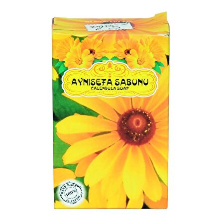 Aynısefa Sabunu 125 Gr