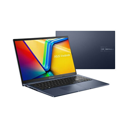 Asus Vivobook 15 M1502YA-BQ579EP3 Amd Ryzen 7 5825U 40GB 512GB SSD WIN11 Pro 15.6" Fhd 60Hz + Elektropasaj Çanta
