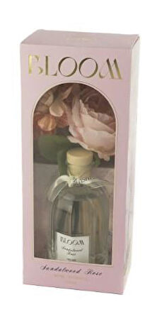 Mikasa Moor Bloom Sandalwood Rose Oda Kokusu 250ml P371.815419