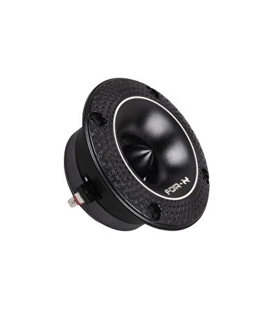 For-X TX-49F 200WATT 100RMS 10CM PRO DOM TWEETER 2 ADET