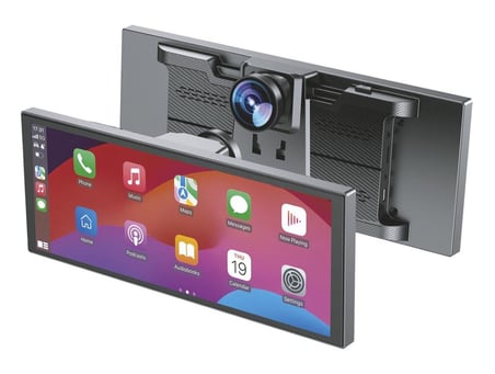 FORX X-11DVR WCP 8-128 CARPLAY KAMERA 11,26"