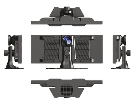 FORX X-11DVR WCP 8-128 CARPLAY KAMERA 11,26"