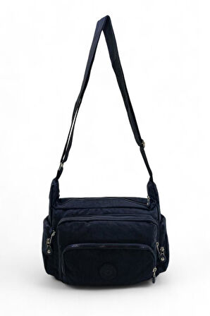 571 Collection Klinkır Postacı Çanta Çapraz Askılı Bayan Çanta 30*20 Cm