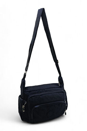 571 Collection Klinkır Postacı Çanta Çapraz Askılı Bayan Çanta 30*20 Cm