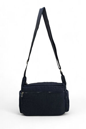 571 Collection Klinkır Postacı Çanta Çapraz Askılı Bayan Çanta 30*20 Cm