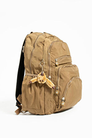 571 Collection Lise Üniversite Sırt Çantası Seyahat Çantası Yağmur Geçirmez 43*30 Cm 