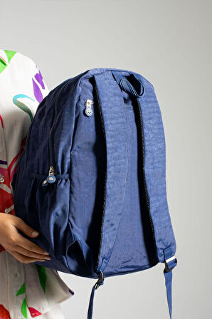 571 Collection Unisex Sırt Çantası Okul Çantası Lise Üniversite 45*30 Cm