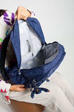 571 Collection Unisex Sırt Çantası Okul Çantası Lise Üniversite 45*30 Cm