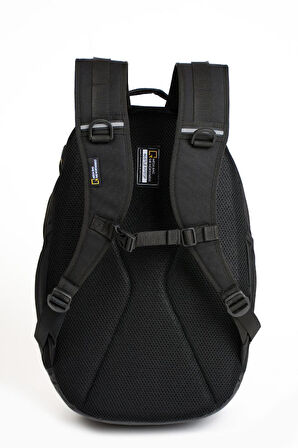 Unisex Dağcı Çantası Kamp Çantası Büyük Boy Sırt Çantası 45*30 Cm Seyahat Çantası Paraşüt Kumaş