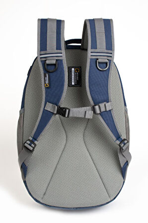 Unisex Dağcı Çantası Kamp Çantası Büyük Boy Sırt Çantası 45*30 Cm Seyahat Çantası Paraşüt Kumaş