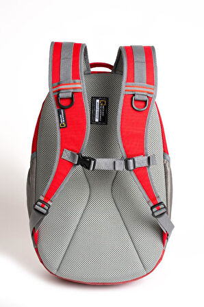 Unisex Dağcı Çantası Kamp Çantası Büyük Boy Sırt Çantası 45*30 Cm Seyahat Çantası Paraşüt Kumaş