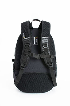 Unisex Dağcı Çantası Kamp Çantası 43*30 Cm Seyahat Çantası Paraşüt Kumaş Outdoor Çanta