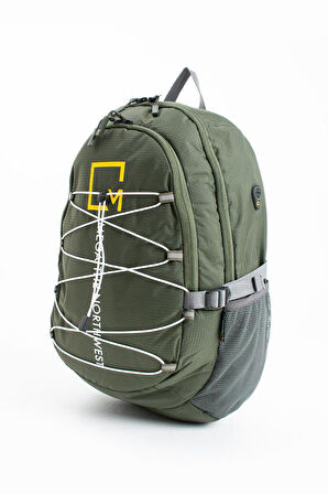 Unisex Dağcı Çantası Kamp Çantası 43*30 Cm Seyahat Çantası Paraşüt Kumaş Outdoor Çanta