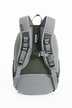 Unisex Dağcı Çantası Kamp Çantası 43*30 Cm Seyahat Çantası Paraşüt Kumaş Outdoor Çanta